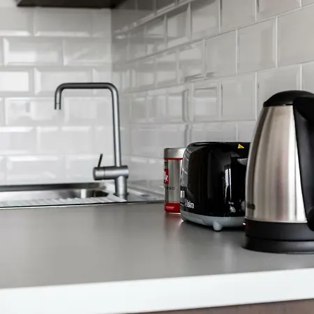 Apartamento Architect's