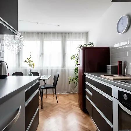 Apartamento Architect's *