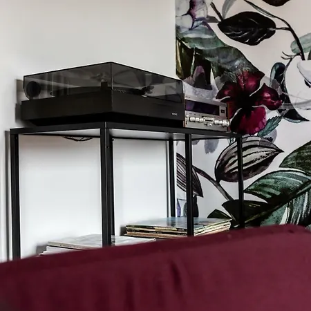 Architect's Apartamento Liubliana
