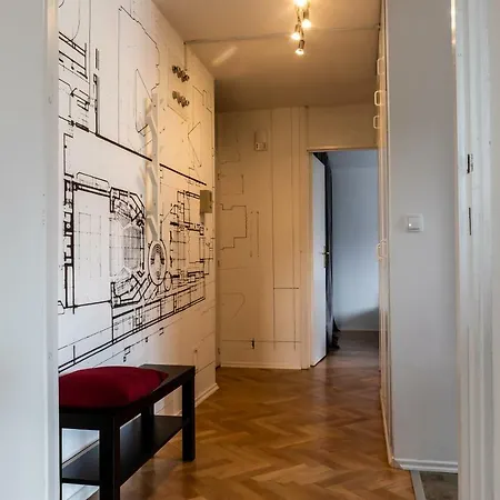 Apartamento Architect's *