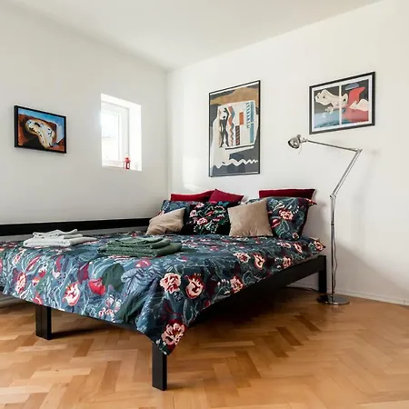 Apartment Architect's Central