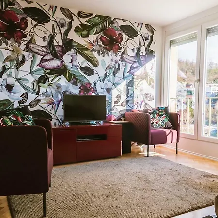 Apartment Architect's Central *