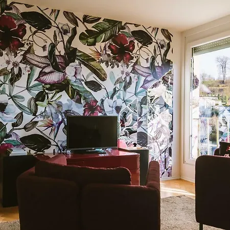 Apartamento Architect's