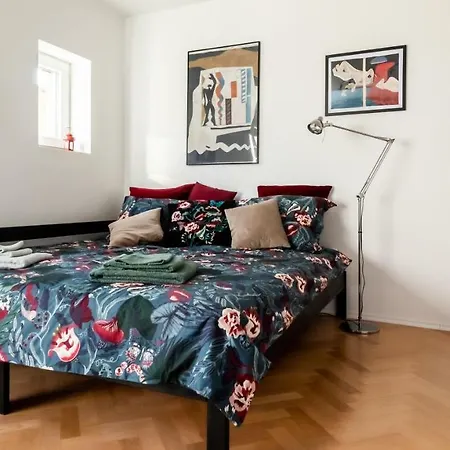 Apartment Architect's Central